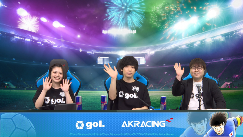 イベントレポート】世界大会「Dream Championship 2022」優勝は